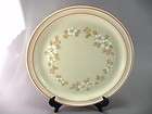 Hearthside Chantilly Flour de Bois Dinner Plates Very Good 