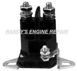 REPLACEMENT MTD LOWES SOLENOID 925 1426 725 1426 15674  