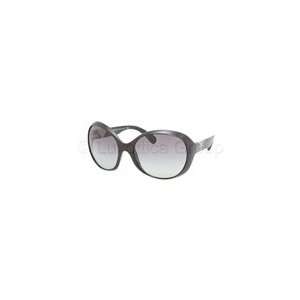 Prada Womens Sunglasses PR 08NS