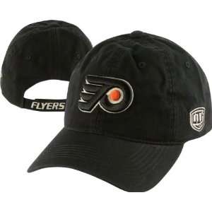 Old Time Hockey Philadelphia Flyers Alter Adjustable Hat One Size Fits 