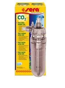 Sera Flore Co2 Active Reactor 1000  