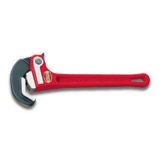    Under $25   rigid aluminum pipe wrenches / Tools & Home Improvement