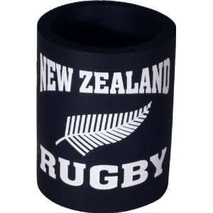  New Zealand Rugby Koozie