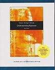 Understanding Business 9th. International Edition By McHugh, Nickels 