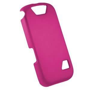  Icella FS ZTF350 RPI Rubberized Hot Pink Snap On Cover for 