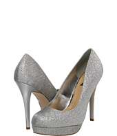 silver pumps” 8