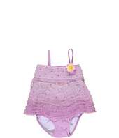 Kate Mack   Enchanted Orchid Swim Baby Two Piece (Infant)