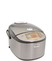Zojirushi   NP HTC18XJ Induction Heating Pressure 10 Cup Rice Cooker 