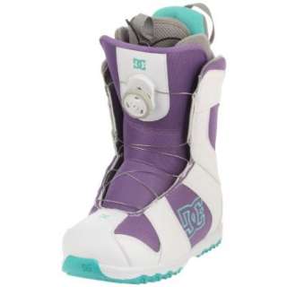 DC Womens Search 2012 Performance Snowboard Boot   designer shoes 