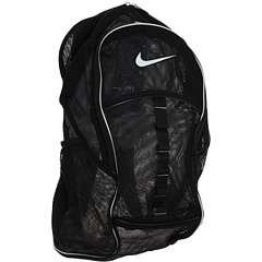 Nike Brasilia 4 Large Mesh Backpack    BOTH 
