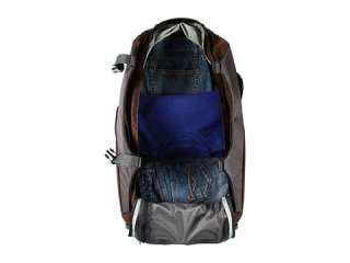 Osprey Sojourn 25/60L    BOTH Ways