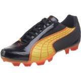 PUMA Mens v5.10 I FG Soccer Cleat   designer shoes, handbags, jewelry 