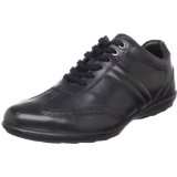 Geox Mens Uomo Wide Snake Lace Up Sneaker   designer shoes, handbags 