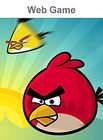Angry Birds (Web Games, 2011)
