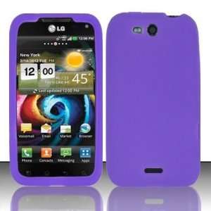   Metro PCS) / Viper 4G LS840 (Sprint) In Twisted Tech Retail Packaging