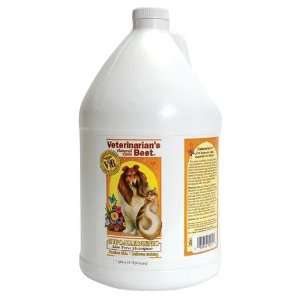  Veterinarians Best Hypoallergenic Shampoo   Gallon