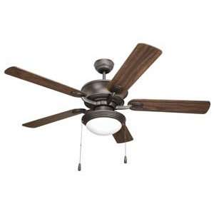    Ravinia Lighting ACL552WH330 704 Alberta Fan