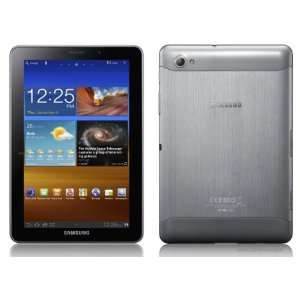  Samsung Galaxy Tab 7.7 WiFi+3G P6800 16GB Unlocked GSM 