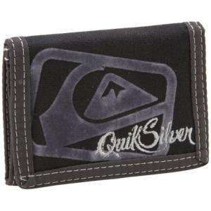  Quiksilver After Dark Wallet