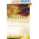 Destiny Thieves Defeat Seducing Spirits and Achieve Your Purpose in 