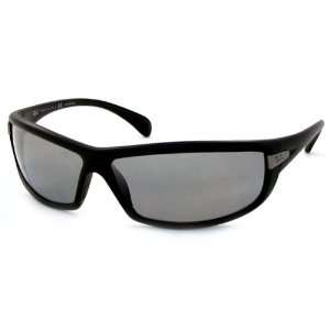 Ray Ban Sunglasses RB4054 / Frame Matte Black Lens Gray 