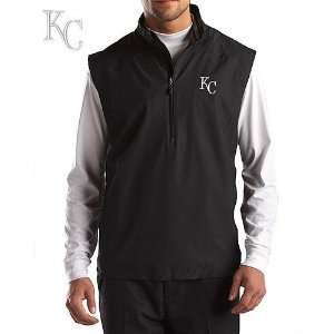  Kansas City Royals Weathertec Performance II Vest Sports 