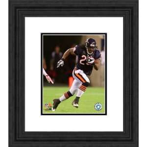   Adrian Peterson Chicago Bears Photograph 