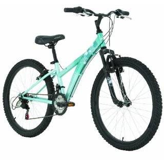 Diamondback Tess 24 Jr Girls Mountain Bike (24 Inch Wheels)
