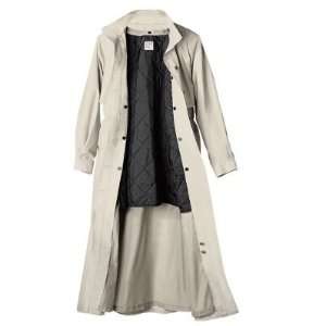  TravelSmith Womens Plus Size Rain Jacket Liner Black 2X 