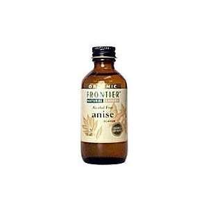  Frontier Herb Anise Flavor A/F (1X2 Oz) Health & Personal 