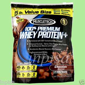   WHEY PROTEIN 1 x 5 lbs CHOCOLATE RESEALABLE 631656702842  