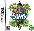 The Sims 3 (Nintendo DS, 2010)