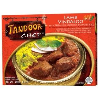 Tandoor Chef Chicken Biryani, 10 Ounce Boxes (Pack of 12)  