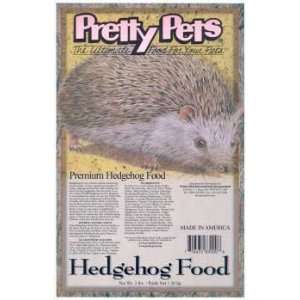  Hedgehog Low Fat Maint 3 Lb