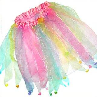  Fairy Pixie Costume Flower Halo Select Color colors may 