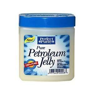  Perfect Purity Petroleum Jelly 8oz