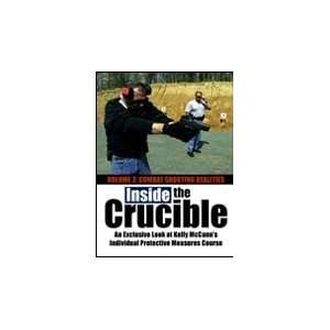  Inside the Crucible DVD 2 Combat Shooting Realities 