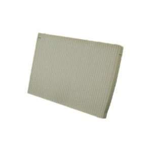  Wix 24312 Air Filter Panel, Pack of 1 Automotive