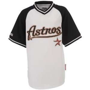 Academy Sports Stitches Youth Classic Collection Houston Astros Jersey 