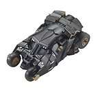 Hot Wheels R/C Stealth Nano Rides Batmobile Tumbler NEW