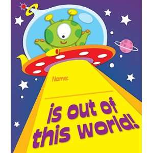  Out Of This World Coupons 24Pk