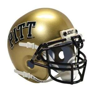  Pittsburgh Panthers NCAA Authentic Full Size Helmet