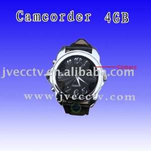  jve 3105a wrist watch camera with price
