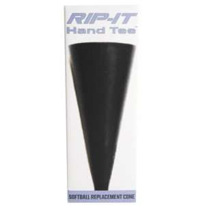  RIP IT Hand Tee Replacement Cone   Softball Sports 