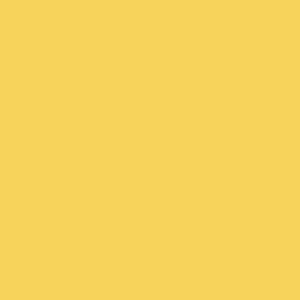  Thompsons Enamels, Goldenrod Yellow