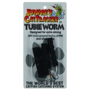  Tubie Worms