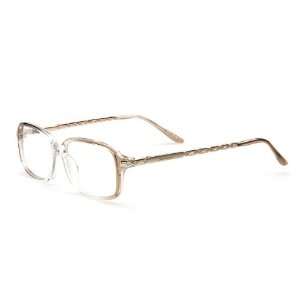  I 80038S prescription eyeglasses (Clear) Health 
