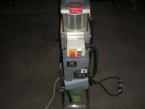 Mixer/Agitator with Lenze Motor/Gearbox for Parts  