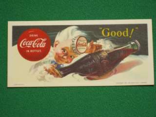other vintage original advertising ink blotters on  check them out 