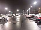 parking lot lights  